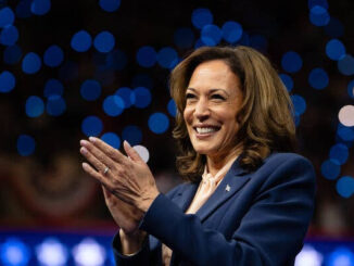 Kamala Harris