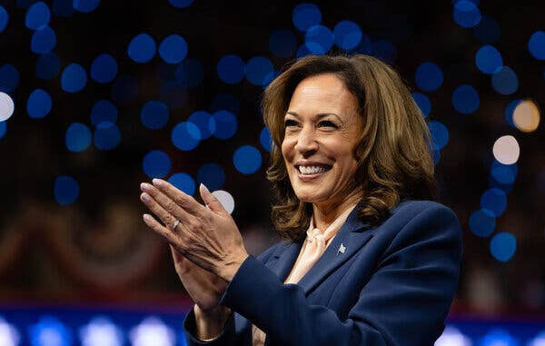 Kamala Harris